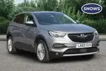 2019 Vauxhall Grandland X