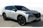 2026 Nissan X-Trail