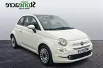 2023 Fiat 500
