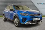 2024 Kia Stonic