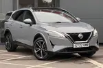 2022 Nissan Qashqai