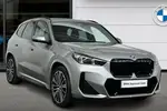 2023 BMW iX1
