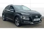 2020 Hyundai Kona