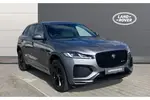 2022 Jaguar F-Pace