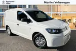 2022 Volkswagen Caddy