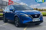 2024 Nissan Qashqai
