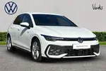 2024 Volkswagen Golf GTE
