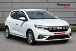 2023 Dacia Sandero