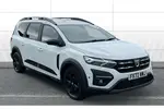 2022 Dacia Jogger