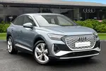 2024 Audi Q4 e-tron Sportback