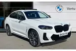 2025 BMW X4