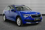 2023 Skoda Kamiq