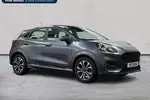 2021 Ford Puma
