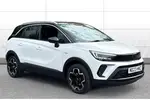 2023 Vauxhall Crossland