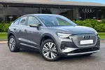 2024 Audi Q4 e-tron Sportback