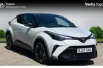 2023 Toyota C-HR