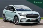 2024 Skoda Enyaq