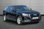 2022 Audi Q2