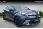 2019 Toyota C-HR