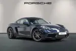 2019 Porsche Cayman