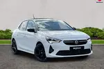 2022 Vauxhall Corsa