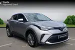 2022 Toyota C-HR