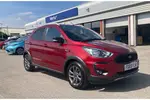 2019 Ford Ka+