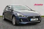 2017 Hyundai i30
