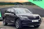 2021 Skoda Kodiaq