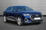 2021 Audi Q3
