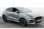 2022 Ford Puma