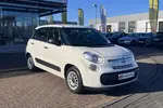 2016 Fiat 500L
