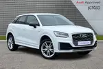 2021 Audi Q2