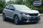 2018 Peugeot 3008