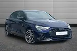 2024 Audi S3