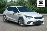 2020 SEAT Ibiza