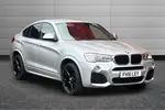 2016 BMW X4