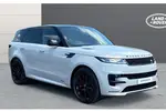 2023 Land Rover Range Rover Sport