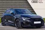 2023 Audi RS3
