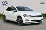 2021 Volkswagen Polo