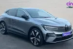2024 Renault Megane E Tech