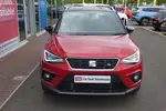 2019 SEAT Arona