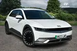 2022 Hyundai IONIQ 5