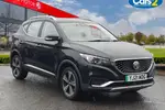 2021 MG ZS EV