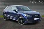 2023 Audi Q2