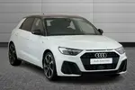 2022 Audi A1