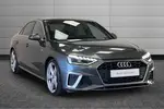 2024 Audi A4