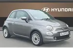 2023 Fiat 500