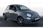 2022 Fiat 500