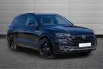 2020 Volkswagen Touareg